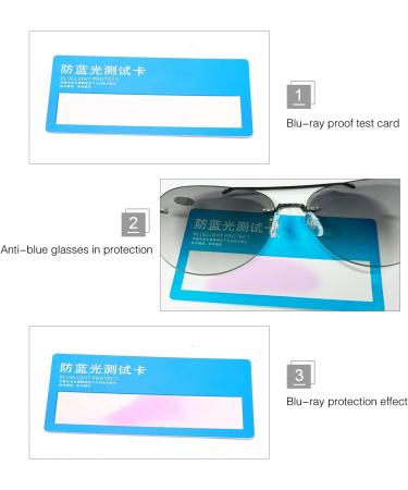 Devirld Bifocal Reading Glasses - UV400 Sports Sunglasses & Anti-Blue Light - Classic Vintage Style for Men & Women - 3.0x Magnification - Buy Online on GoSupps.com