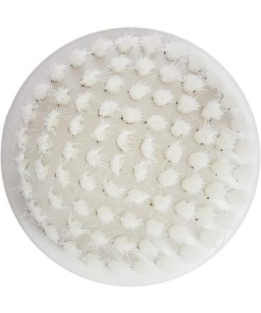 Remington SP-FC2A Replacement Brush for REVEAL FC1000 - Sensitive Facial Cleansing Brush - White - Buy Online on GoSupps.com