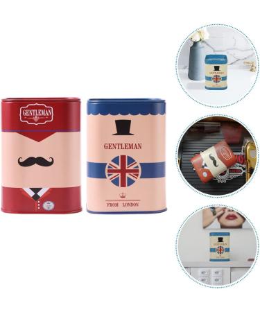 Beaupretty 2-in-1 Razor Blade Recycling Box & Sound Storage Case - Eco-Friendly Disposal for Safe Shaving - Buy Online on GoSupps.com