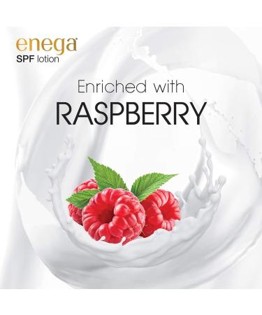 Moisturizing Body Lotion for Dry Skin Soya And SPF 24++ PA (10.14 Ounce) Raspberry Radiance Body Lotion For Men Women And Girls For Dry Skin Moisturizing Soya And SPF 24 ++ (10.14 Ounce) - Buy Online on GoSupps.com