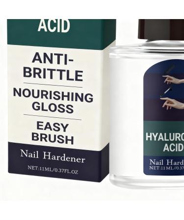 Jingmiger Nail Repair Liquid 11ml Natural Renewal Enhancer Foot Care Nail Growth Renewal Fluid For Cleaning Repair Ingrown Damaged Cracked Men Women Adult - Buy Online on GoSupps.com