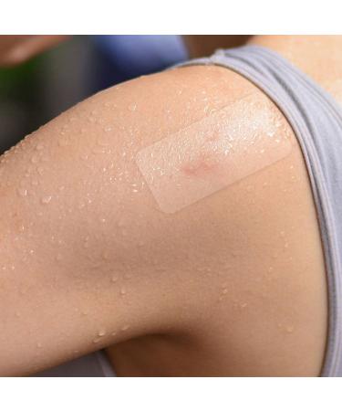 Avarelle Pimple Patches (16 Count) Hydrocolloid Acne Cover with Tea Tree & Calendula - Vegan & Cruelty-Free | Zit & Blemish Treatment - Buy Online on GoSupps.com