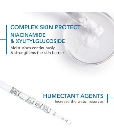 Bioderma Atoderm Eco-Refill Shower Gel 1 L - Buy Online on GoSupps.com