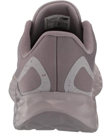 New Balance Women's Fresh Foam Arishi V4 Running Shoe - Zinc/Light Zinc/Lilac Chalk - Size 9 - Buy Online on GoSupps.com