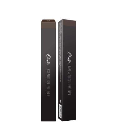 BBIA Last Auto Gel Eyeliner - Waterproof (02 Jazz) 0.3g - Buy Online on GoSupps.com