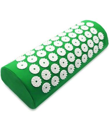 Buy Acupressure Pad Set for Back & Neck Pain Relief | Sciatica Insomnia & Muscle Relaxation - International Shipping Available - Buy Online on GoSupps.com