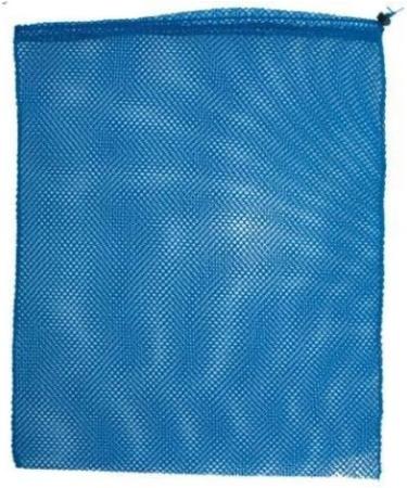 Small Mesh Drawstring Goodie Bag for Scuba Diving, Snorkeling & Water Sports - Buy Online on GoSupps.com