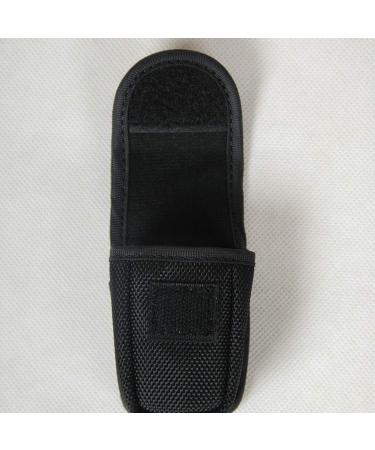 Artibetter Portable Pulse Oximeter Bag - Hard Storage Pouch for Fingertip Oximeter (Black) | International Shipping Available - Buy Online on GoSupps.com