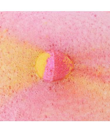 Zimpli Kids 4 x Fizzy Egg Baff Bombz Gift Set - Fun Easter Bath Bombs for Children - Buy Online on GoSupps.com