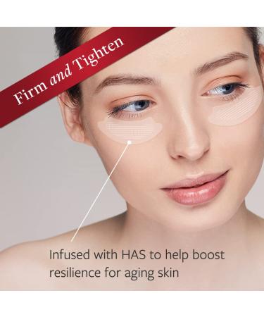 iMicro Patch Spa Treatment Eye Patches from Japan - 8 Piece Set - Buy Online on GoSupps.com