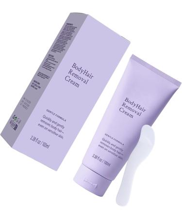 Cr me d' pilation action rapide - Application douce en 10 minutes - Avec applicateur spatule - Forme hydratante - Cr me d' pilation hydratante - Buy Online on GoSupps.com