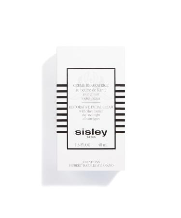 Sisley Botanical Restorative Facial Cream with Shea Butter - 1.4 oz | International Shipping Available - Buy Online on GoSupps.com