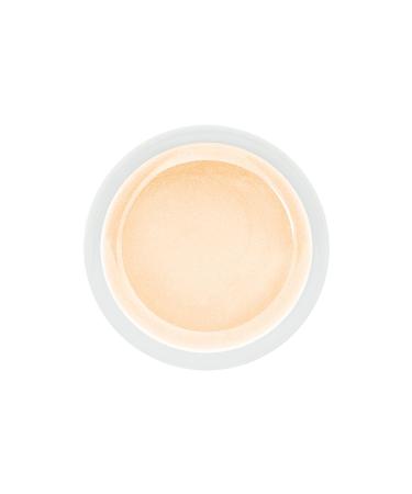 UV LED Effect Gel - Solar Glimmer Apricot Orange - Studio Quality - Made in Germany - 5ml | International Shipping Available - Buy Online on GoSupps.com