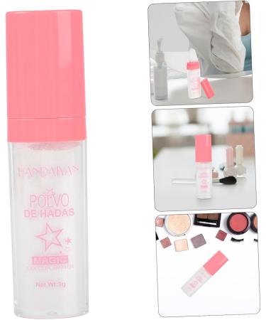 Mikinona Contouring Blush Blouses for Highlighter Glowsticks Makeup Tools Makeup Blush White Powder - Buy Online on GoSupps.com