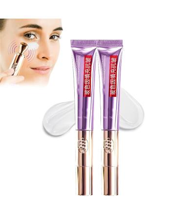 Milk spots soothe electric serum pen Eye cream Electric serum Electric serum pen Moisturizing Anti-aging cream to reduce milk spots and sagging eyes