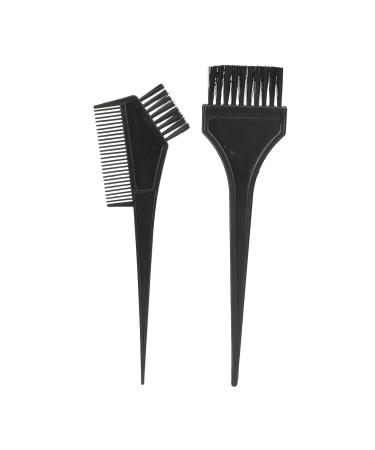 14-Part Hair Dye Set - Complete Hair Coloring Tools for Salon & Home Use | Stylish Hairdresser Accessories - Buy Online on GoSupps.com