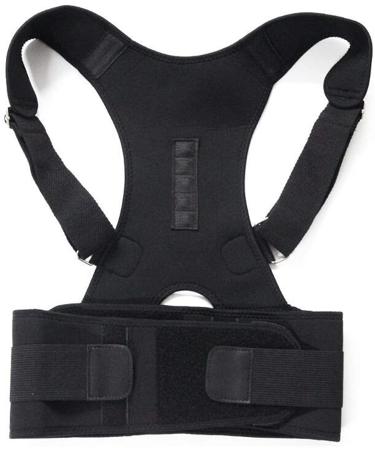 Therapy Posture Corrector Brace Shoulder Back Support Belt for Braces & Supports Belt Shoulder Posture Tools