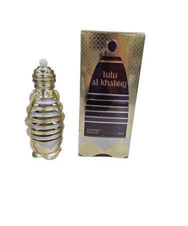 KHADLAJ PERFUMES Lulu Al Khaleej - Buy Online on GoSupps.com