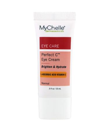 MyChelle Dermaceuticals MyChelle Dermaceuticals Perfect C Eye Cream .5 fl oz