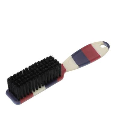 Beard Fade Brush 3 Pack | Soft Barber Fade Brushes for Salon Styling | International Shipping Available - Buy Online on GoSupps.com