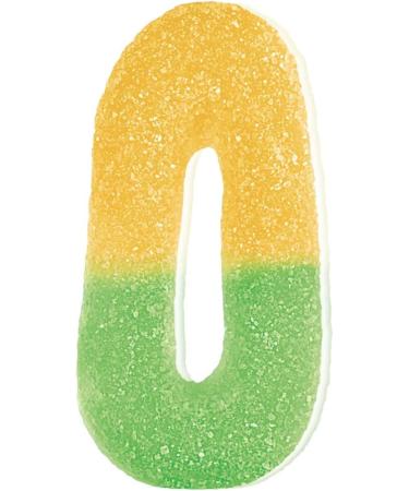  Lutti Lutti Apollo fizz 2kg - Buy Online on GoSupps.com