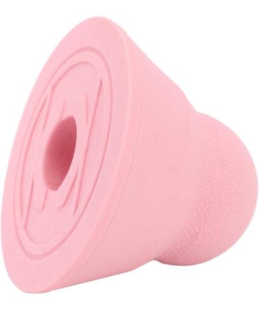 Filfeel Deep Tissue Massage Ball - Back Neck & Shoulder Relief - Targeted Trigger Point - Pink Design for Home Use - Buy Online on GoSupps.com