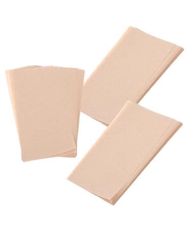 DOITOOL 3 Boxes Portable Oil Blotting Paper Blotting Papers Portawipes Oily Skin Paper Makeup Supplies Esthetician Supplies Nursing Supplies Oil Absorption Paper Oil Absorbing Sheet Clean