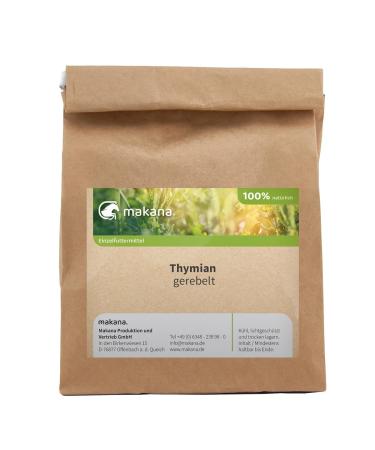 Makana Thymian Lot de 500 g