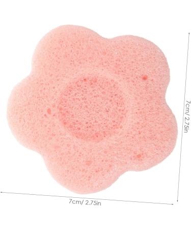 MERRYHAPY Sponges for Facial Face Sponge for Washing Face Face Sponges for Cleansing and Exfoliating Face Cleaning Sponge - Buy Online on GoSupps.com