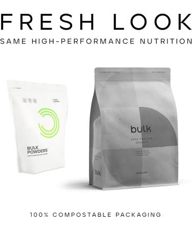 Bulk Soya Protein Isolate Powder Vegan Protein Shake Chocolate 500 g Chocolate 500g - Buy Online on GoSupps.com