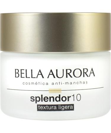  BELLA AURORA Splendor 10 Light Texture Anti-Aging SPF20 50ml - Buy Online on GoSupps.com