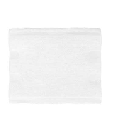 Buy Skin-Friendly Makeup Cotton Pads - 40pcs Wet Compress for Daily Use | International Shipping - Buy Online on GoSupps.com