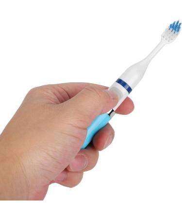 Electric Tongue Muscle Exerciser - Restore Tongue Strength & Improve Oral Health | International Shipping Available - Buy Online on GoSupps.com