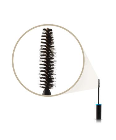 Max Factor 2000 Calorie Waterproof Mascara - Rich Black | International Shipping Available - Buy Online on GoSupps.com
