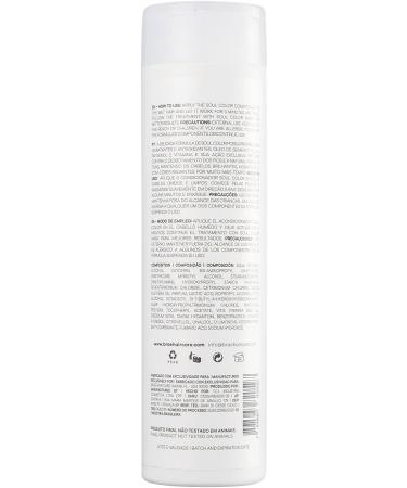 BRA Soul Color Conditioner 250 ml Bra  - Buy Online on GoSupps.com
