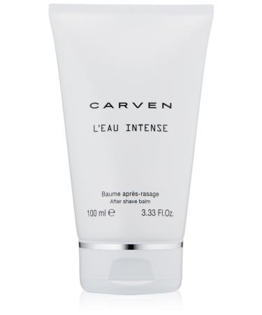 Carven L'eau Intense After Shave Balm, 3.33 Fl Oz