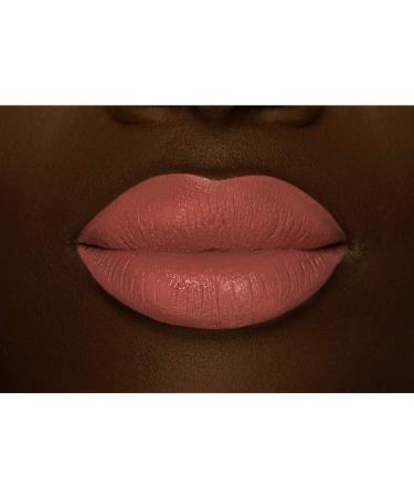 NYX Liquid Suede Cream Lipstick in Tea Cookies - Muted Tea Rose Pink - Buy Online on GoSupps.com