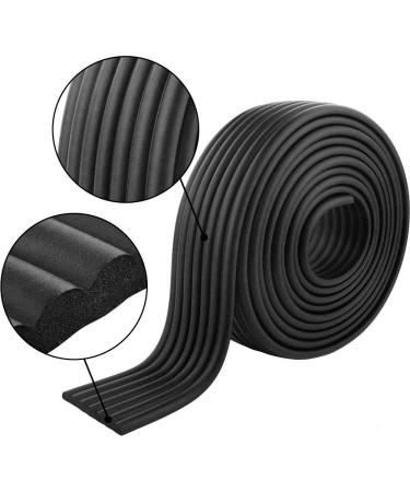 Baby Proofing Edge Guards Padding  14.7ft Extra Wide Edge Protectors with Adhesive 3M Tapes for Sharp Edge of Table  Desk(Black A-black - Buy Online on GoSupps.com