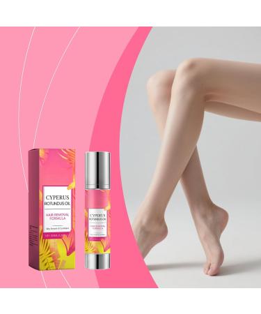 Aftershave Oil 100ml Moisturizing Soothing for Sensitive Skin - Post Hair Removal Care - for Bikini Underarm Shower Travel Daily Routine - Buy Online on GoSupps.com