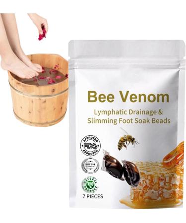 Foot Soaking Beads Slimming Foot Soak Cleansing Foot Beads Cleansing Foot Soak Beads Origin Foot Soak Beads Relieve Foot Pressure and Improve Sleep - Buy Online on GoSupps.com