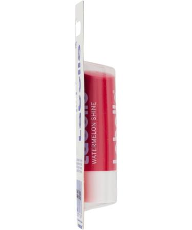 Labello Watermelon Shine Lip Balm - Hydrating & Nourishing for Soft Lips | International Shipping Available - Buy Online on GoSupps.com
