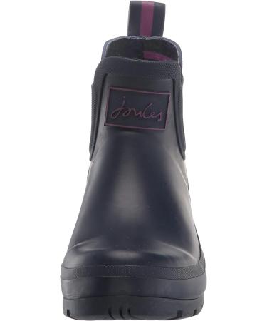 Joules Women's Wellington Boots Rain 11 Frnavy - Stylish and Waterproof Boots for Women - Buy Online on GoSupps.com
