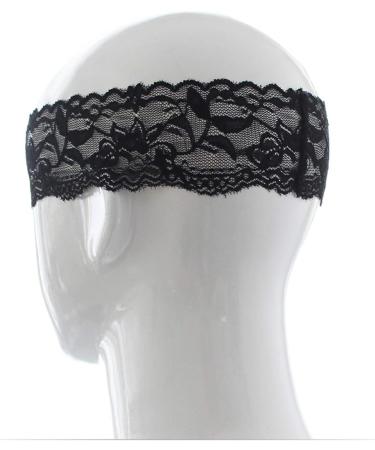 OnundOn Mesh Eye Mask for Sleeping - Soft Lace Mask with Adjustable Strap | Perfect for Men & Women, Ideal for Light Sleepers, Travel & Special Occasions - Buy Online on GoSupps.com