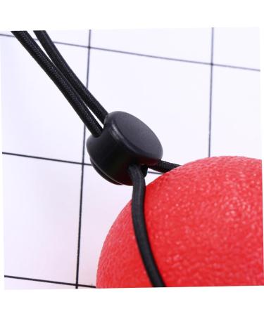 Buy 3 STK Stress Balls - Hand Trainer & Grip Fitness Equipment for Strength & Therapy - Buy Online on GoSupps.com