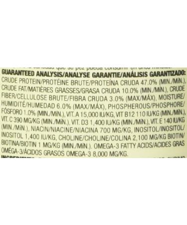 TetraMin Tropical Flakes 1oz 28g (Bilingual) 28 g (Pack of 1) - Buy Online on GoSupps.com