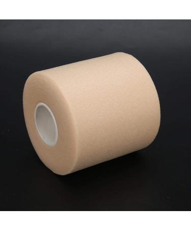Sports Adhesive Bandage Pratical Firm Soft Sports Tape Strong Adhesion for Prevent Muscle Strain Outdoor Sport(Color) - Buy Online on GoSupps.com