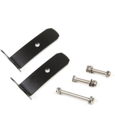 SKS Beavertail Fenders Black - Durable and Stylish Fender Set - Buy Online on GoSupps.com