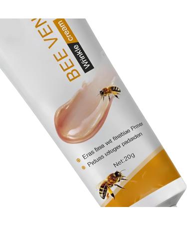  JINGLING JINGLING Firming Face Cream - 20g - Moisturizing Repair Balm - Skin Firming Cream - For Skin Elasticity - For Women - For Dry Skin - Buy Online on GoSupps.com