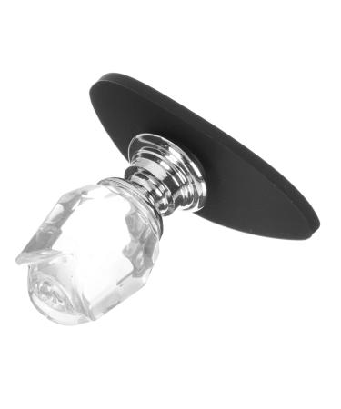 POPETPOP 3 Pcs Eye Shadow Stamp Eyeshadow Eyeliner Stencil Women Makeup Tool Eye Shadow Tool Make up The Lazy