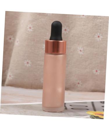 Beavorty Liquid Enhancer Drops Shining Eyeliner Glitter Eyeshadow Eye Shadow Foundation Highlight 1 count (Pack of 1) As Shown - Buy Online on GoSupps.com
